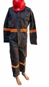 Custom made Cargo overall