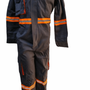 Custom made Cargo overall