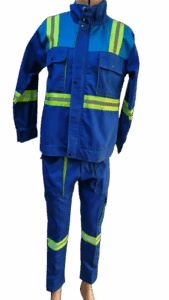 Custom made Engineer Suits