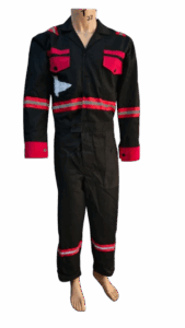 Custom made Cargo overall