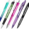 Custom branded pens