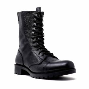Security boots