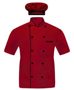 Chef jacket