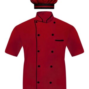 Mens Chefs jacket