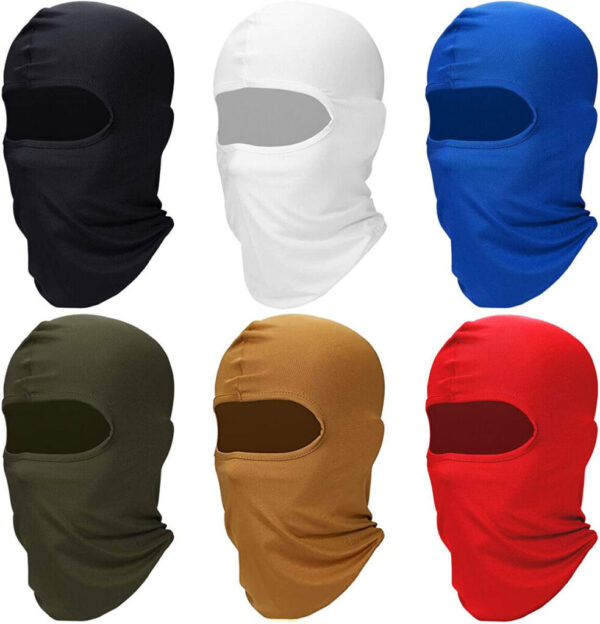 Balaclava