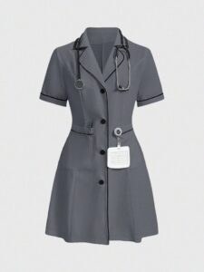 Nurse wear
