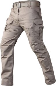 Tactical Cargo pants