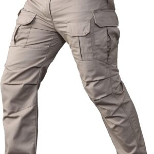 Tactical Cargo pants