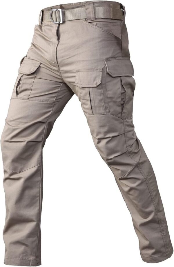 Tactical Cargo pants
