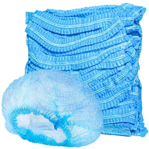 Disposable hair net