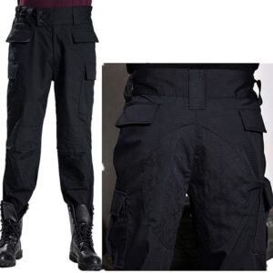 Security women pants