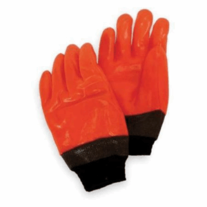 Cold room gloves