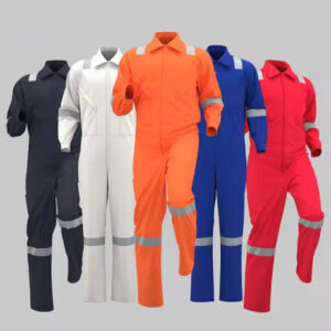 Coveralls