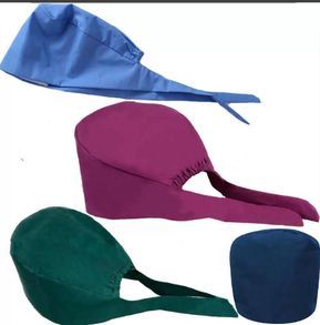 Medical Surgical Caps