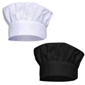 Chef capes