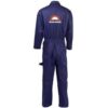 Custom branded overalls
