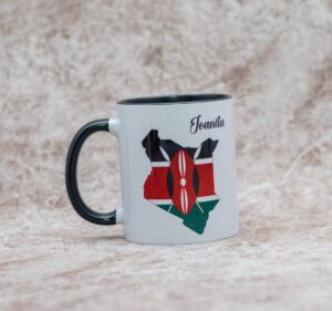 custom branded mugs