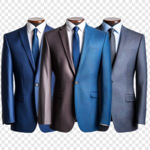 Business suits