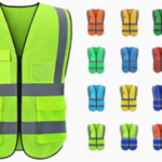 Reflective vest