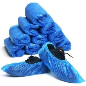 Medical shoe covers
