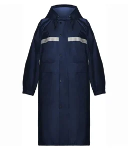 Security raincoats