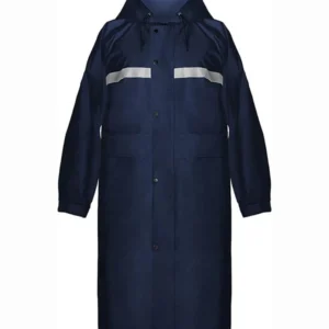 Security raincoats
