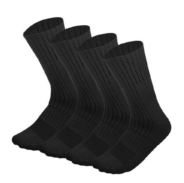 Security socks