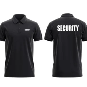 Security T-shirts