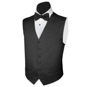 Waiter waistcoat