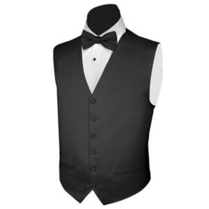 Waiter waist coat
