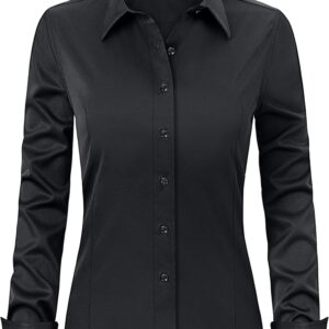 Corporate blouse