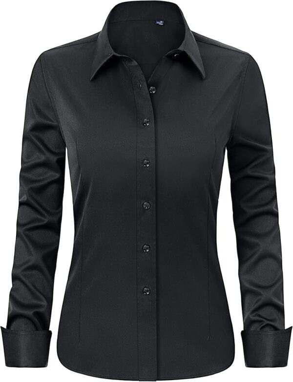 Corporate blouse