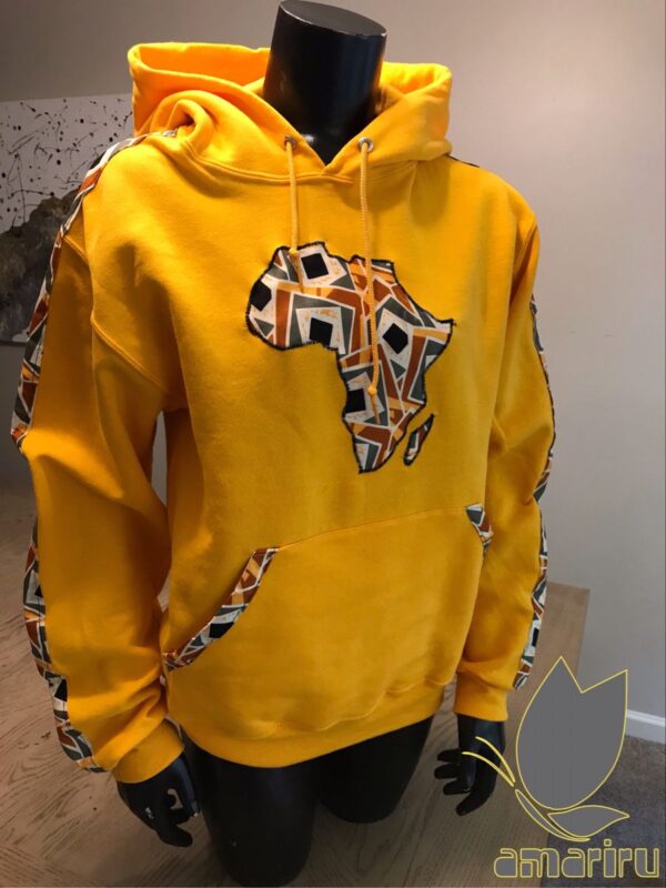 Custom branded hoodies