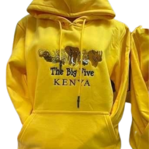 Custom branded hoodies