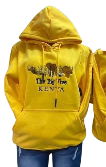 Custom branded hoodies