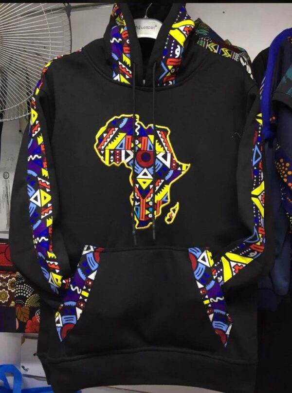 Custom branded hoodies