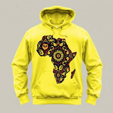 Custom branded hoodies