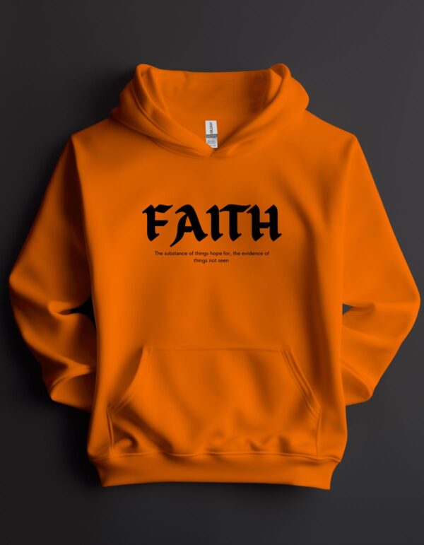 Custom branded hoodies